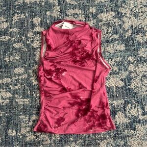 Reformation Marlo Top